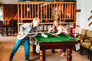 Sala de juegos