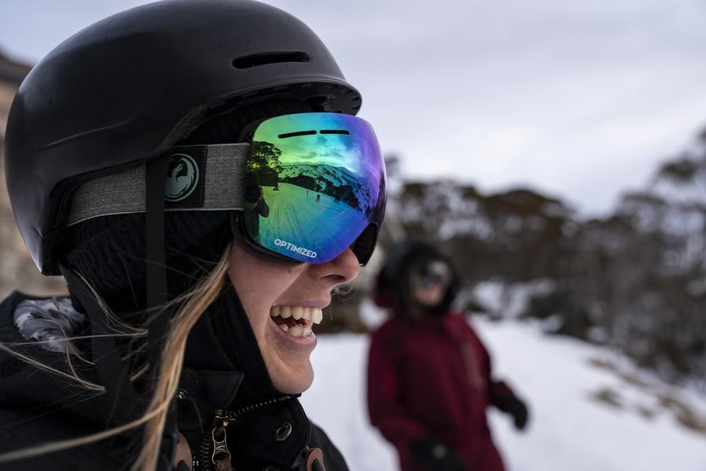 Deportes de invierno y ski