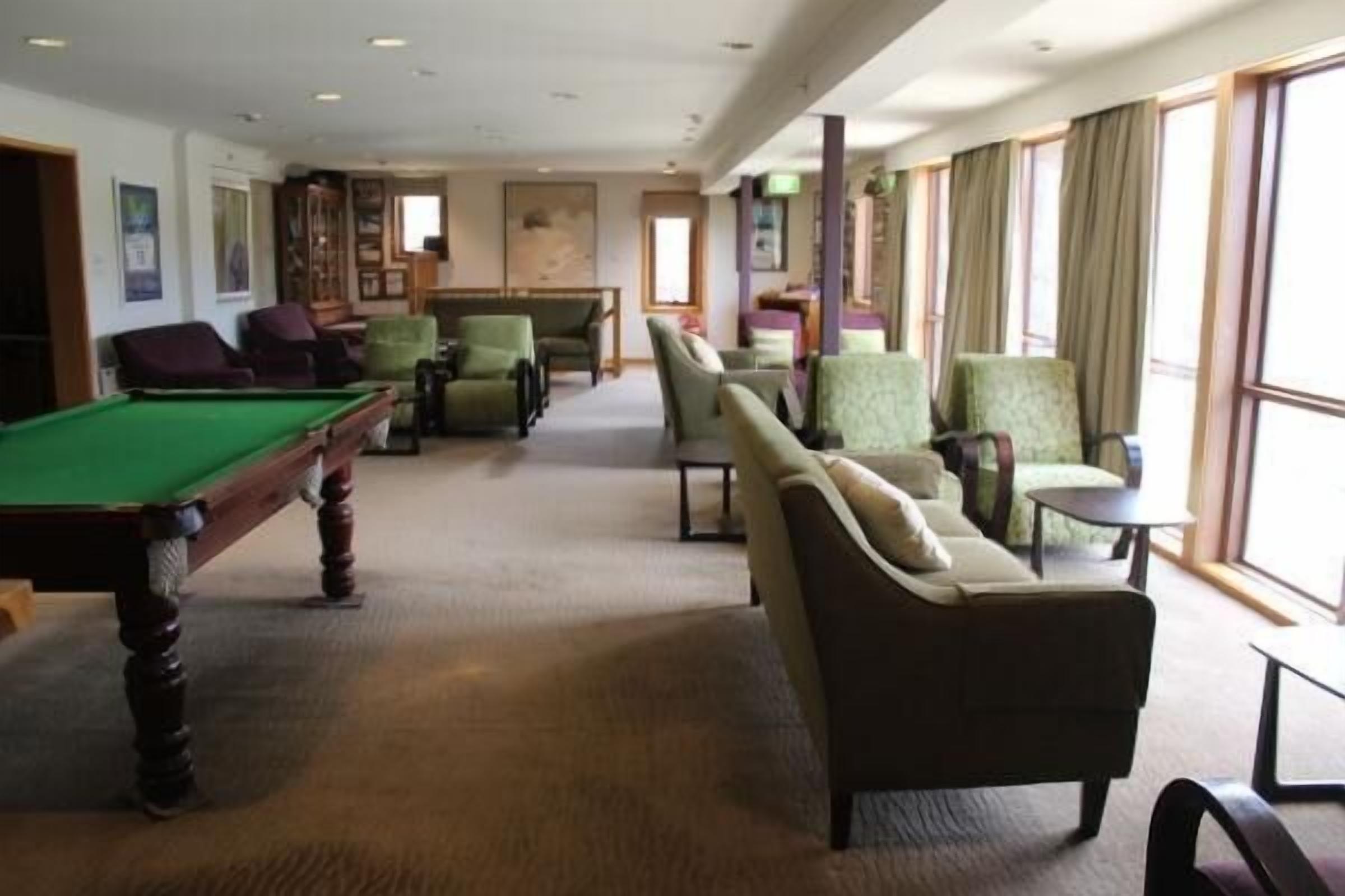 Billiards