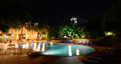 Hoa Binh Phu Quoc Hotel