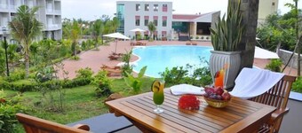 Hoa Binh Phu Quoc Hotel