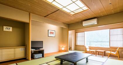 Ooedo Onsen Monogatari Naruko Onsen Masuya