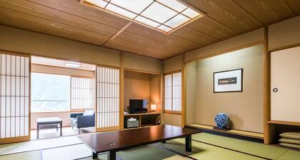 Ooedo Onsen Monogatari Naruko Onsen Masuya