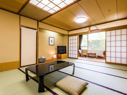 Ooedo Onsen Monogatari Naruko Onsen Masuya