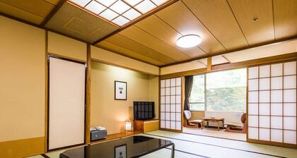 Ooedo Onsen Monogatari Naruko Onsen Masuya