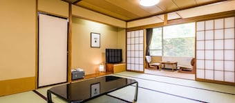 Ooedo Onsen Monogatari Naruko Onsen Masuya