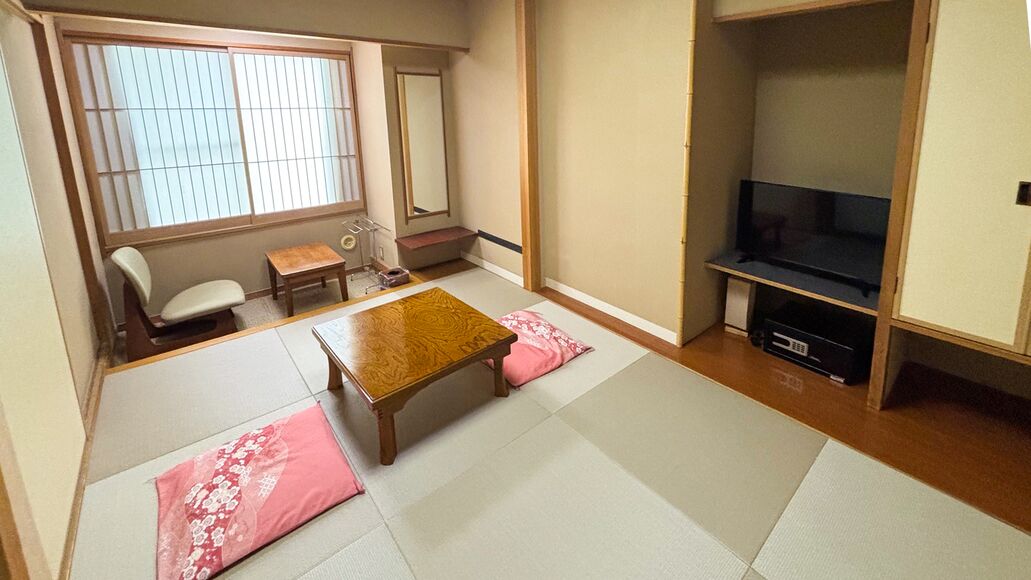 起居區