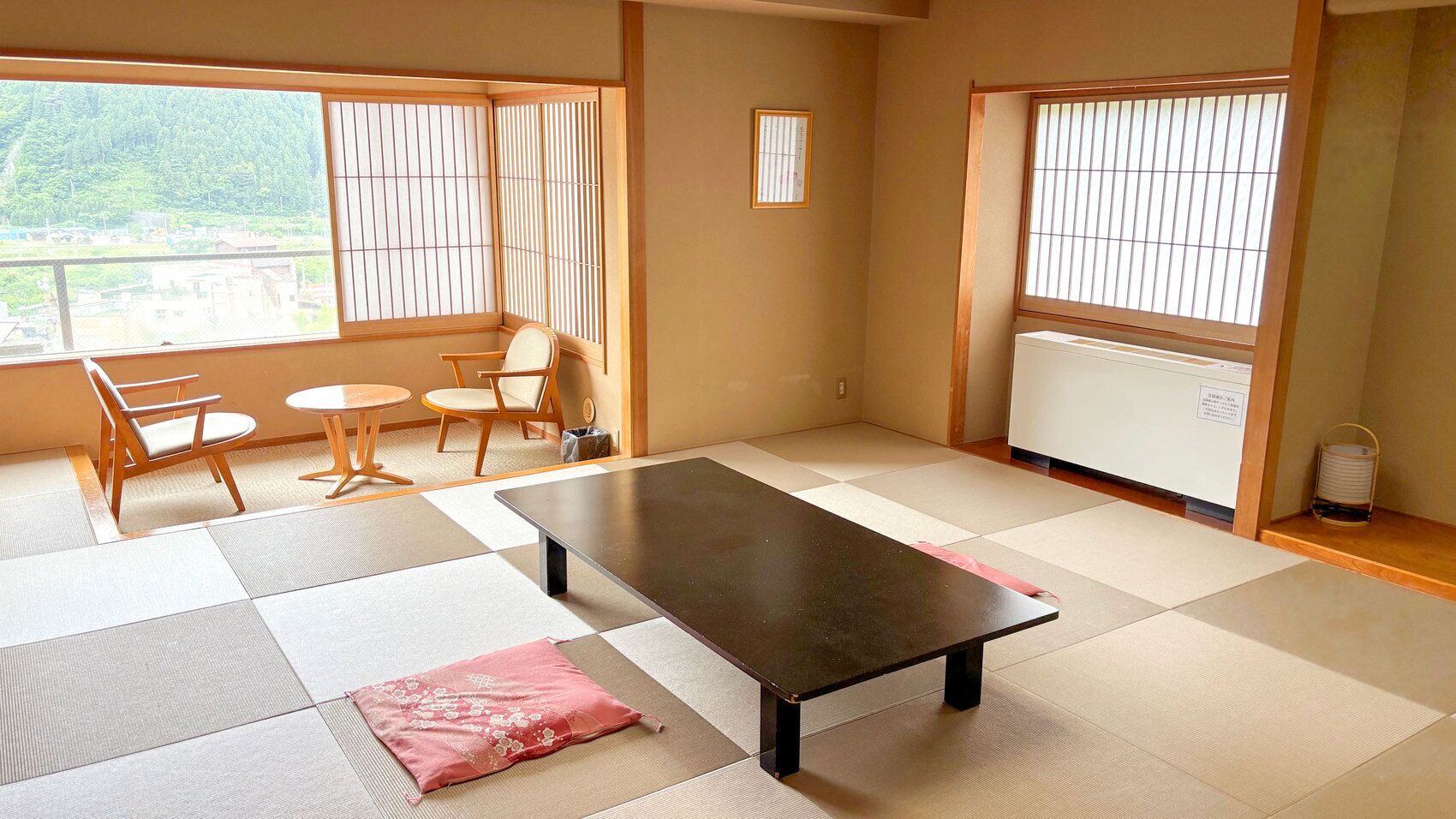 Intérieur