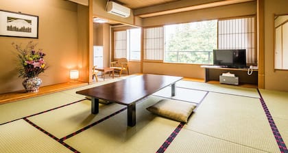 Ooedo Onsen Monogatari Naruko Onsen Masuya