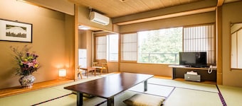 Ooedo Onsen Monogatari Naruko Onsen Masuya