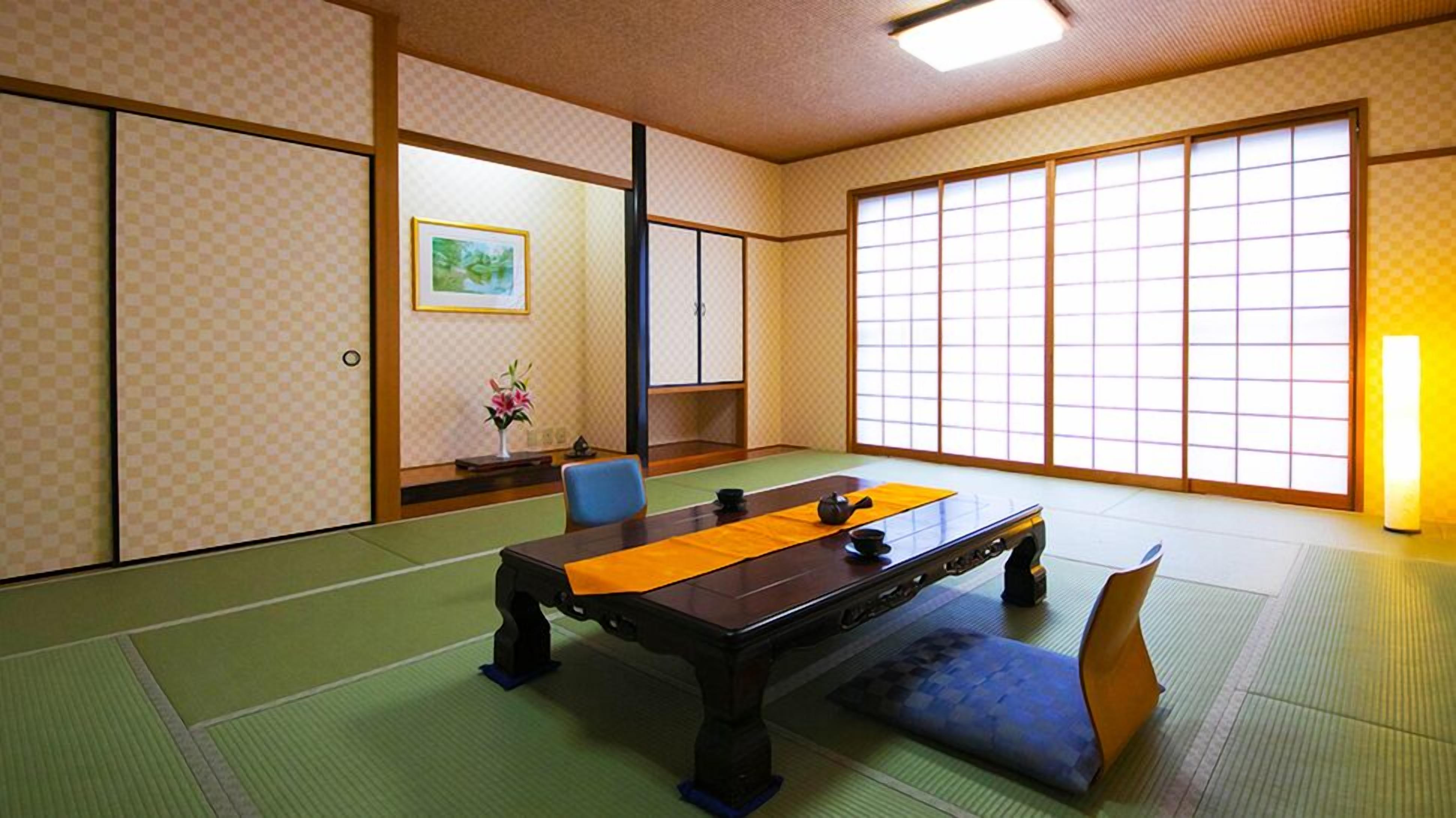 Interieur