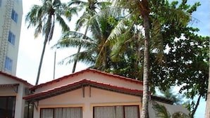 Bungalow (3 Guests) | View from room - Gold Hotel Phu Quoc (Phu Quoc)