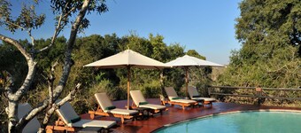 Hamiltons Tented Camp