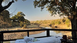 Sports facility - Hamiltons Tented Camp (KRUGER NATIONAL PARK)