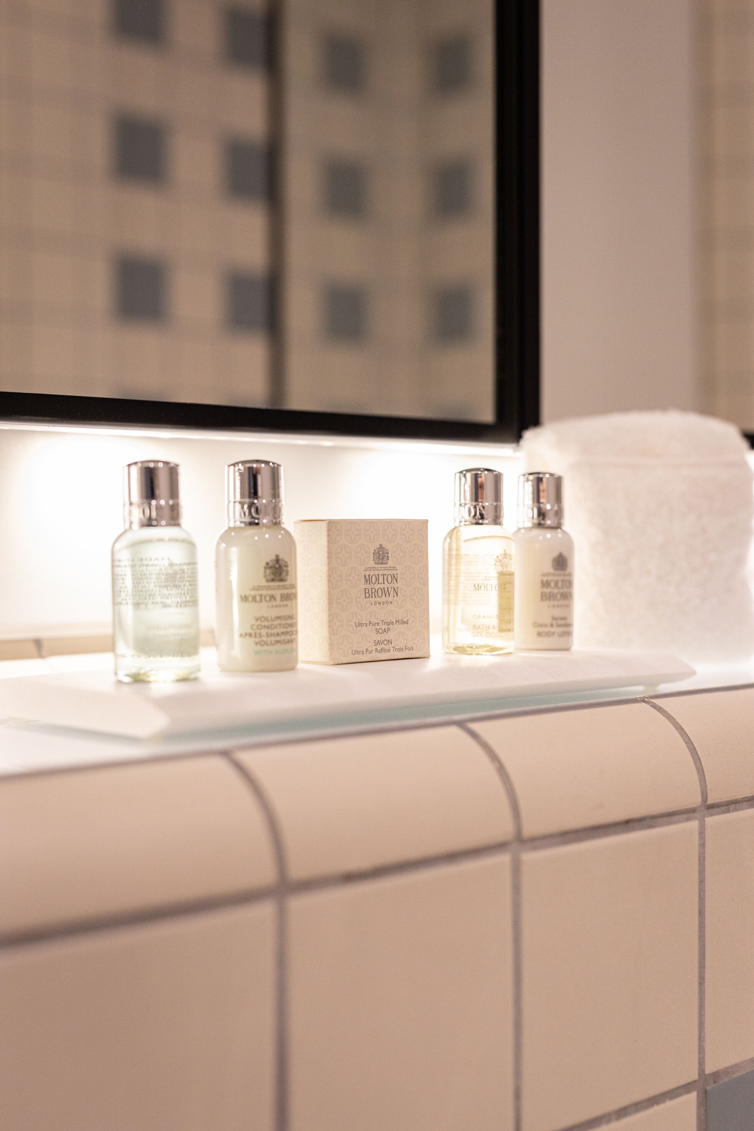 Foto - The Goodenough Hotel London