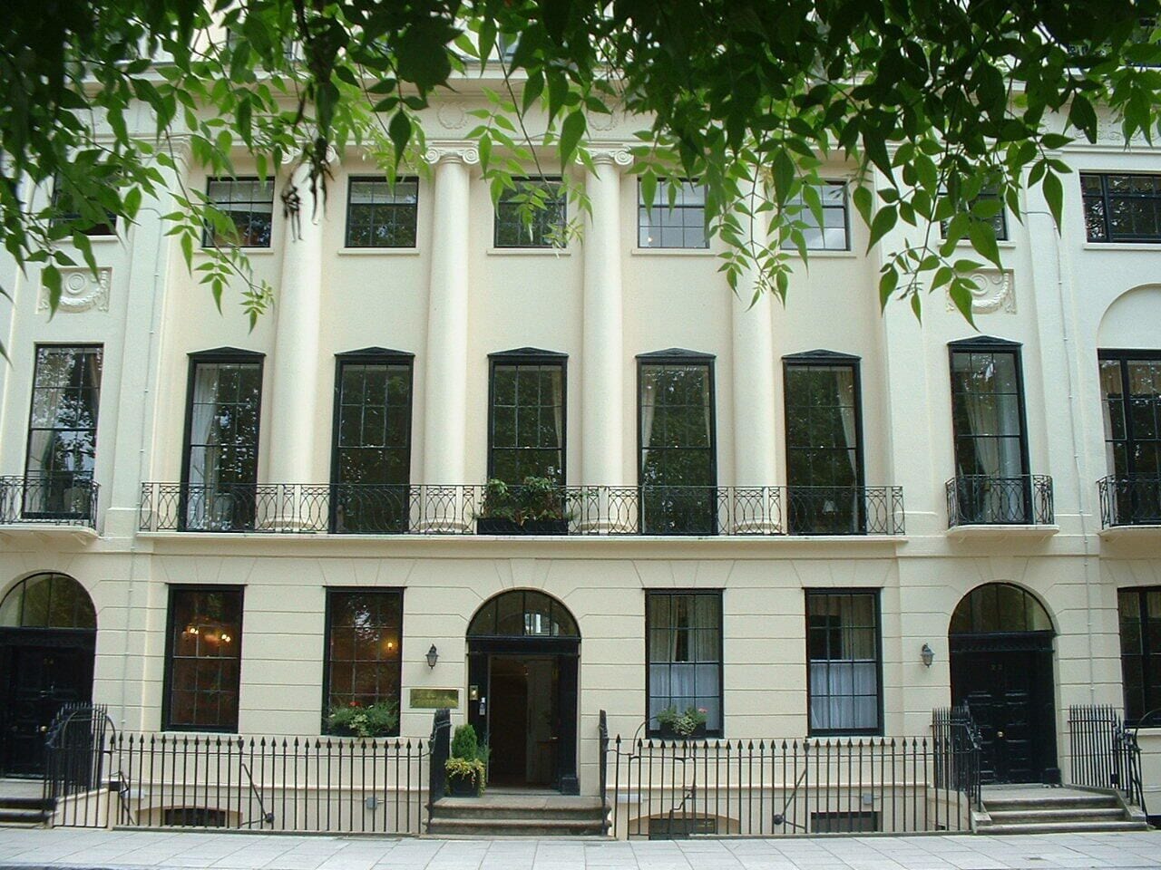 Foto - The Goodenough Hotel London