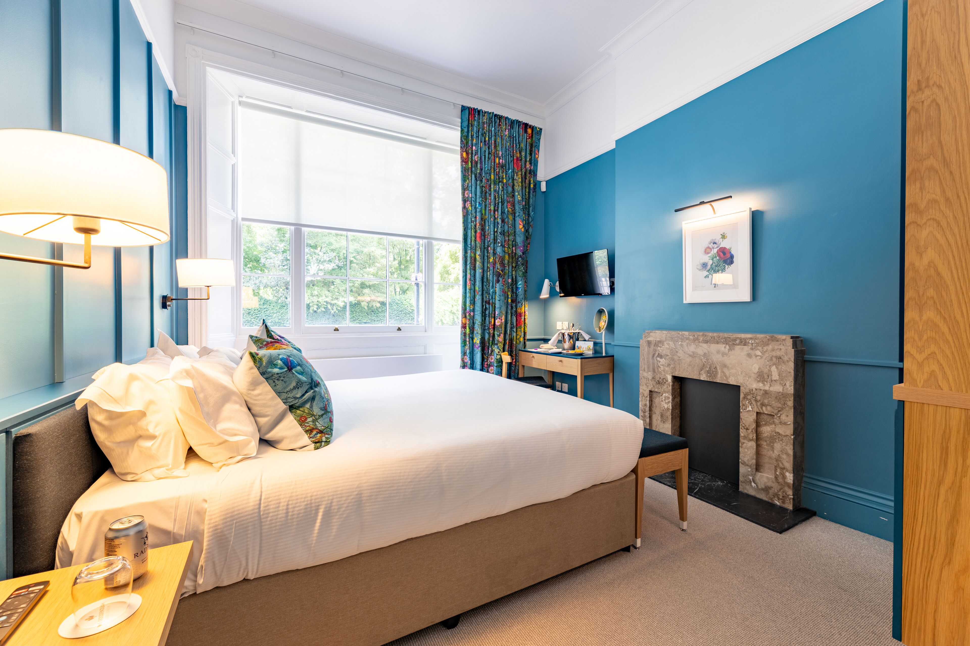 Foto - The Goodenough Hotel London