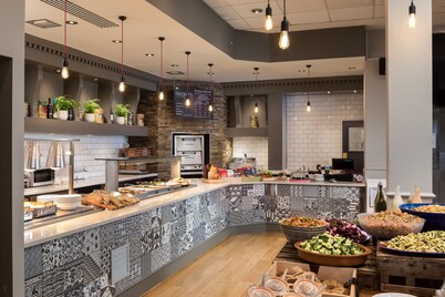 The Goodenough Hotel London