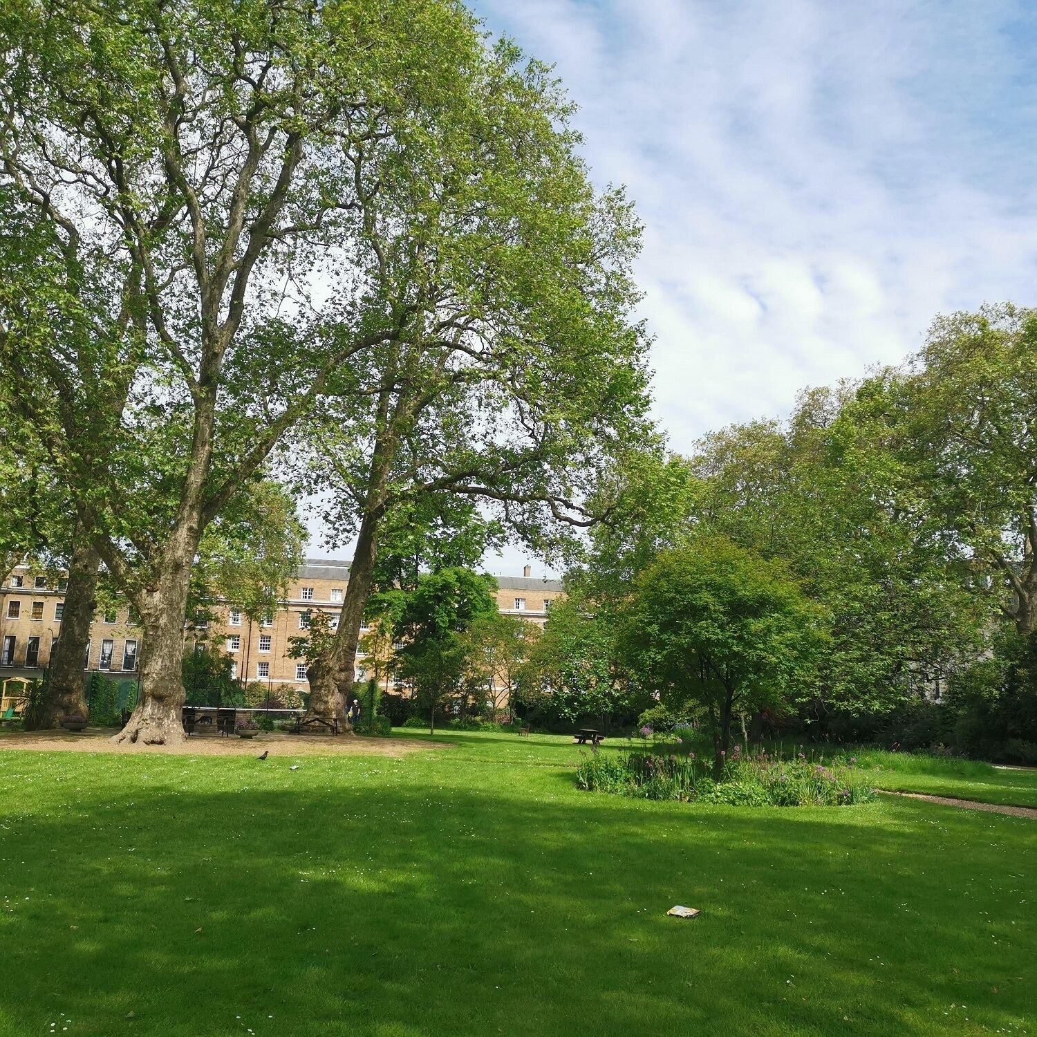 Foto - The Goodenough Hotel London