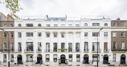 The Goodenough Hotel London