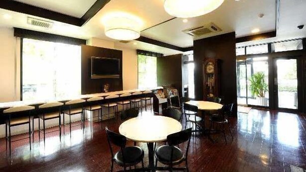 Dining - Hotel THE Grandcourt Matsusaka (Matsusaka)