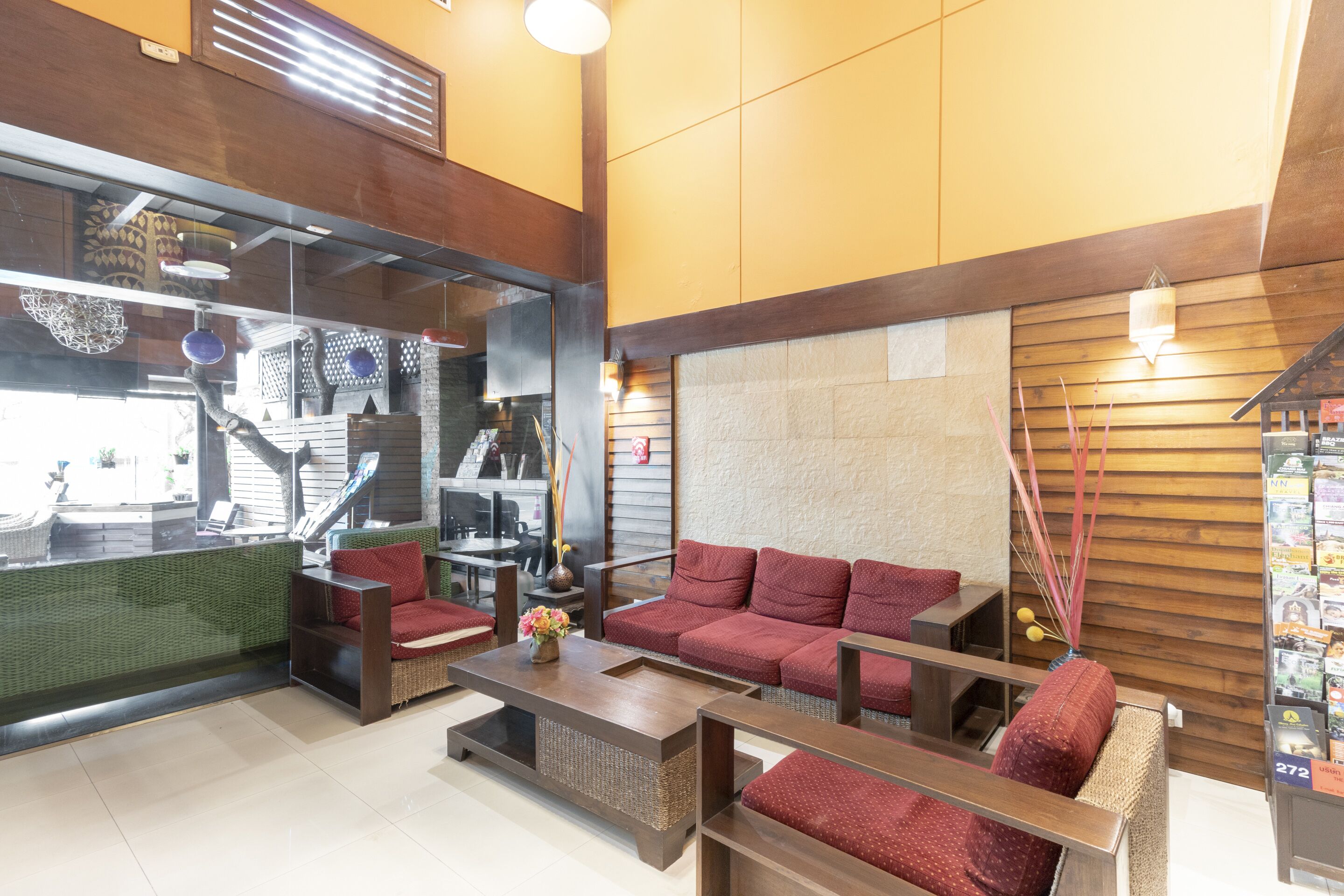 Photo - Sira Boutique Chiang Mai