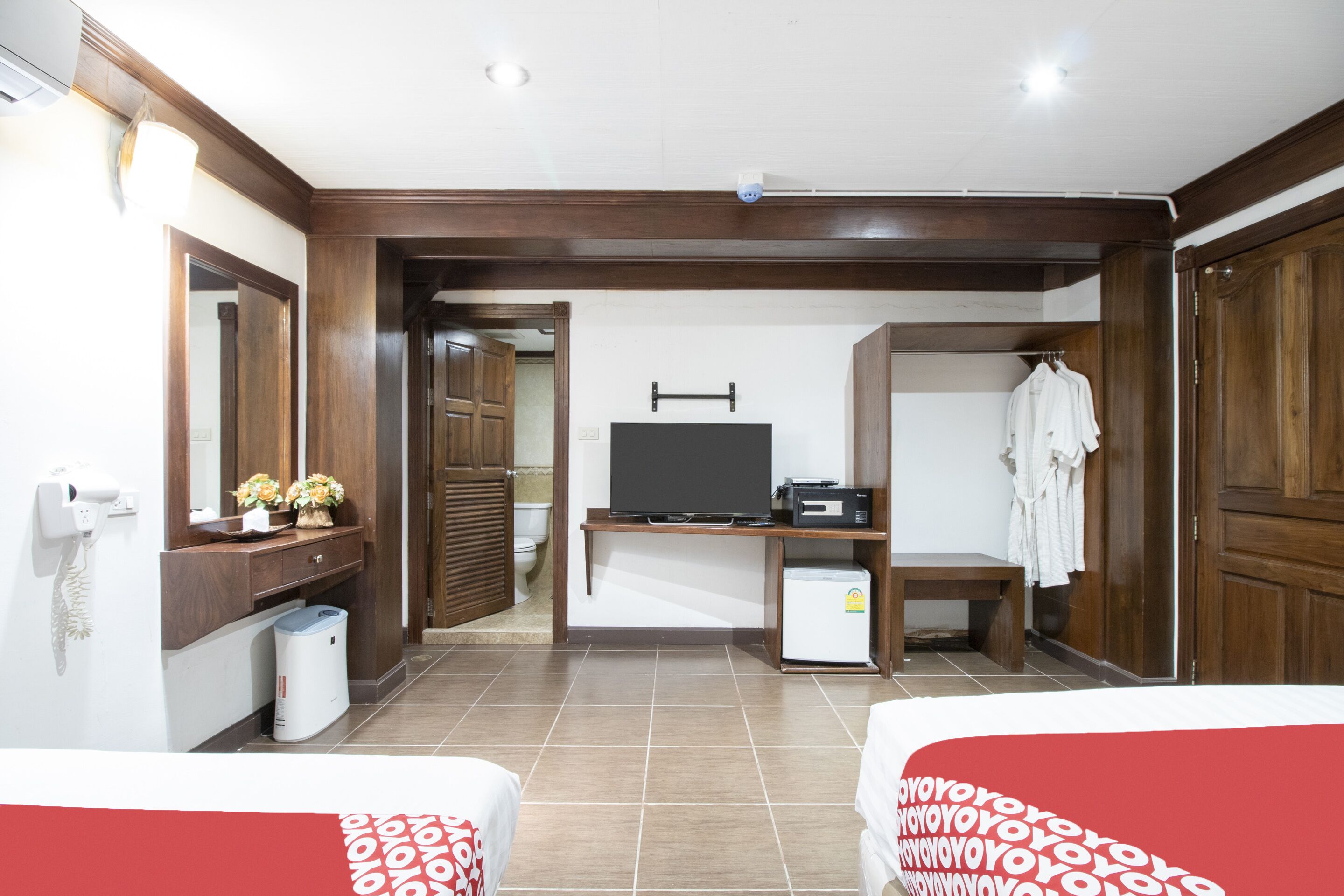Kamer