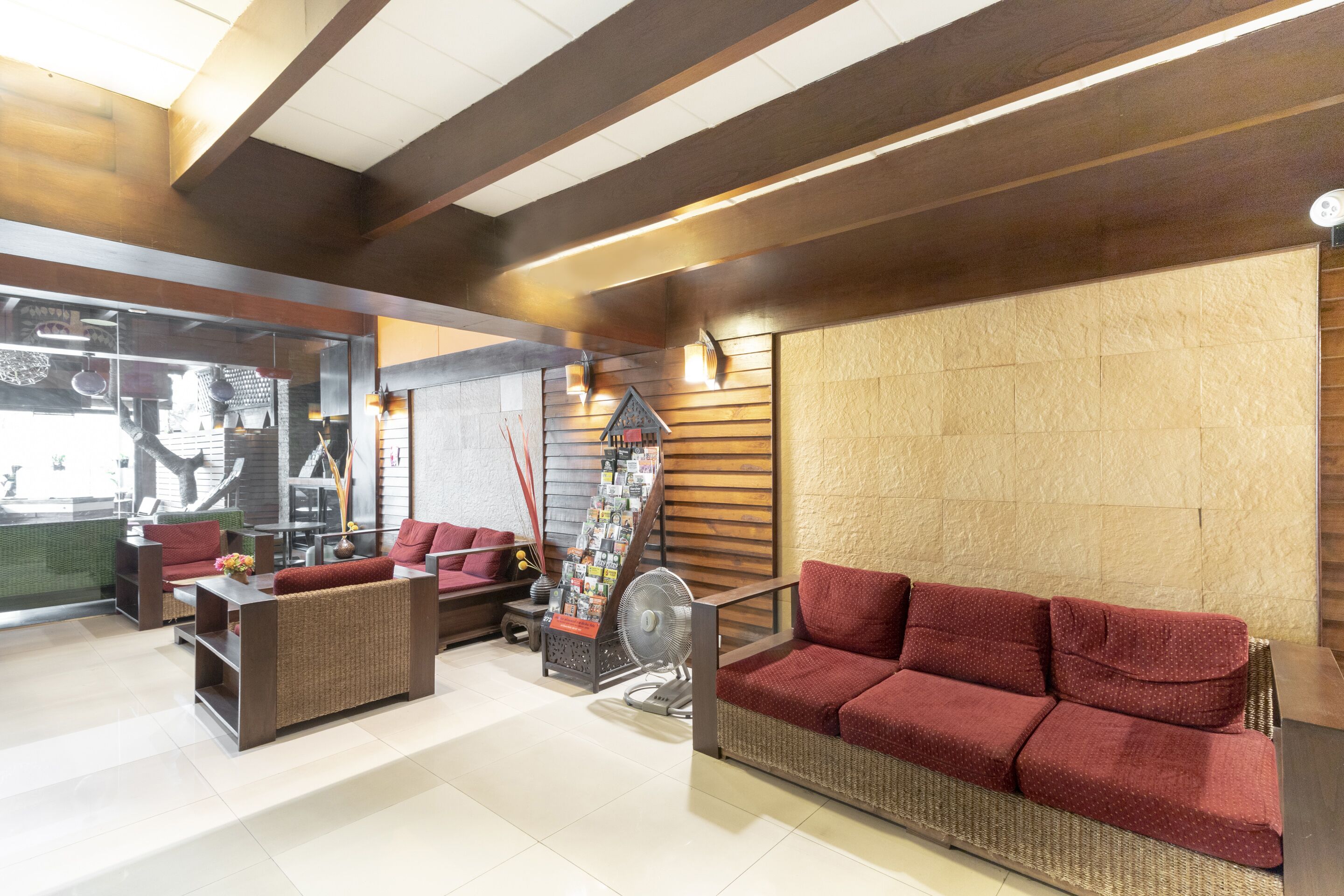 Photo - Sira Boutique Chiang Mai