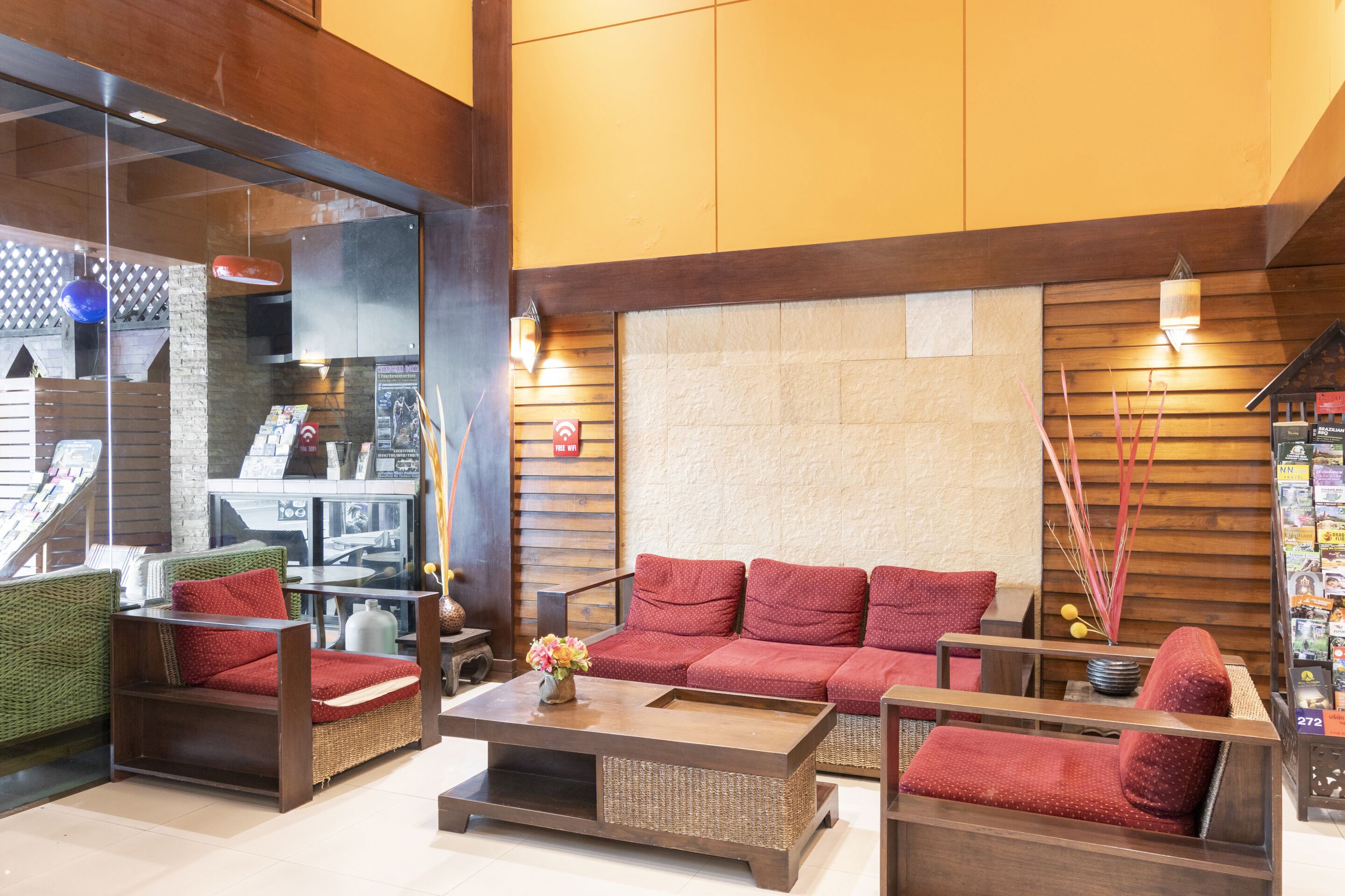 Photo - Sira Boutique Chiang Mai