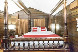 Suite - Sira Boutique Hotel (Chiang Mai)