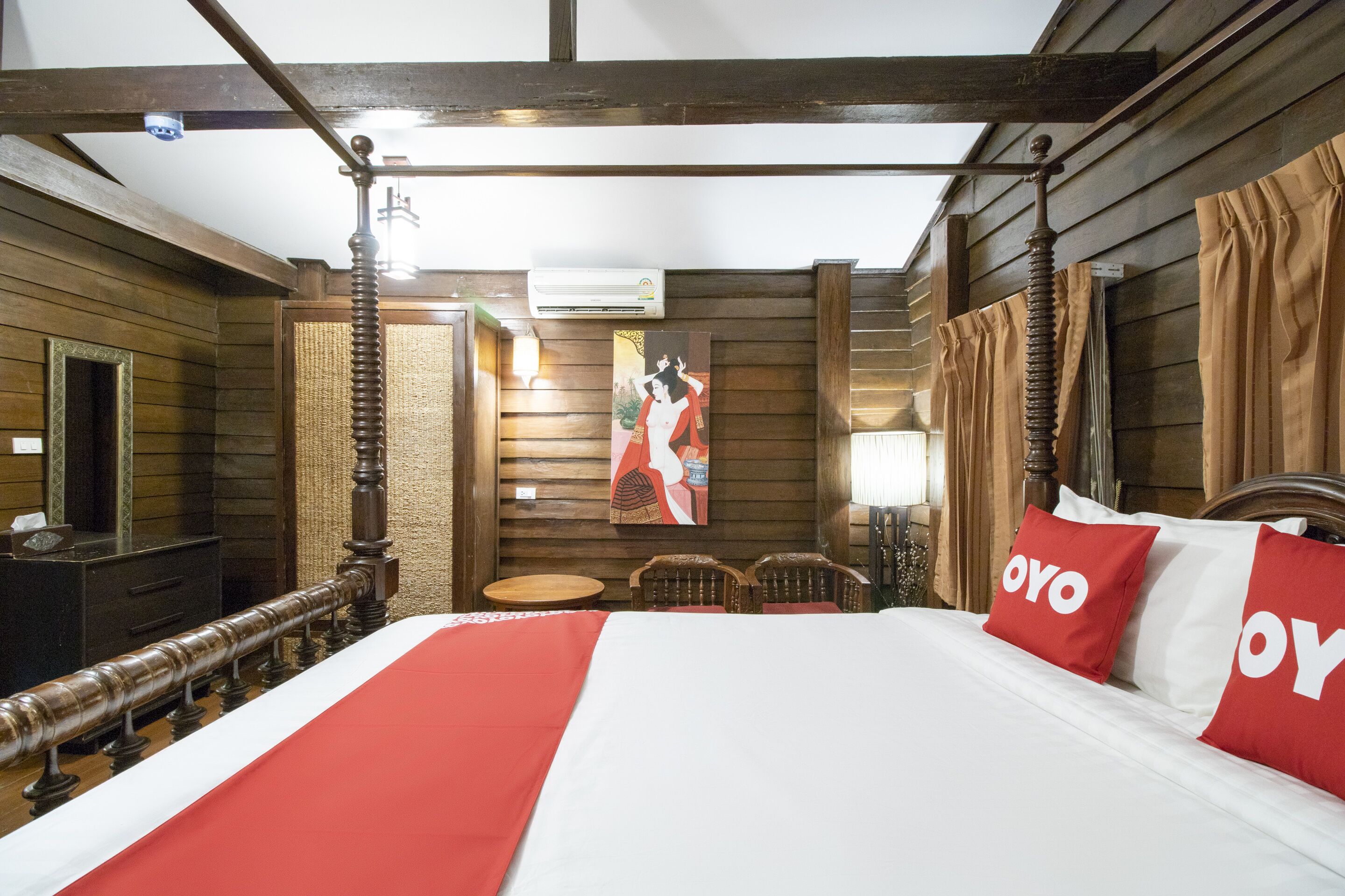 Photo - Sira Boutique Chiang Mai