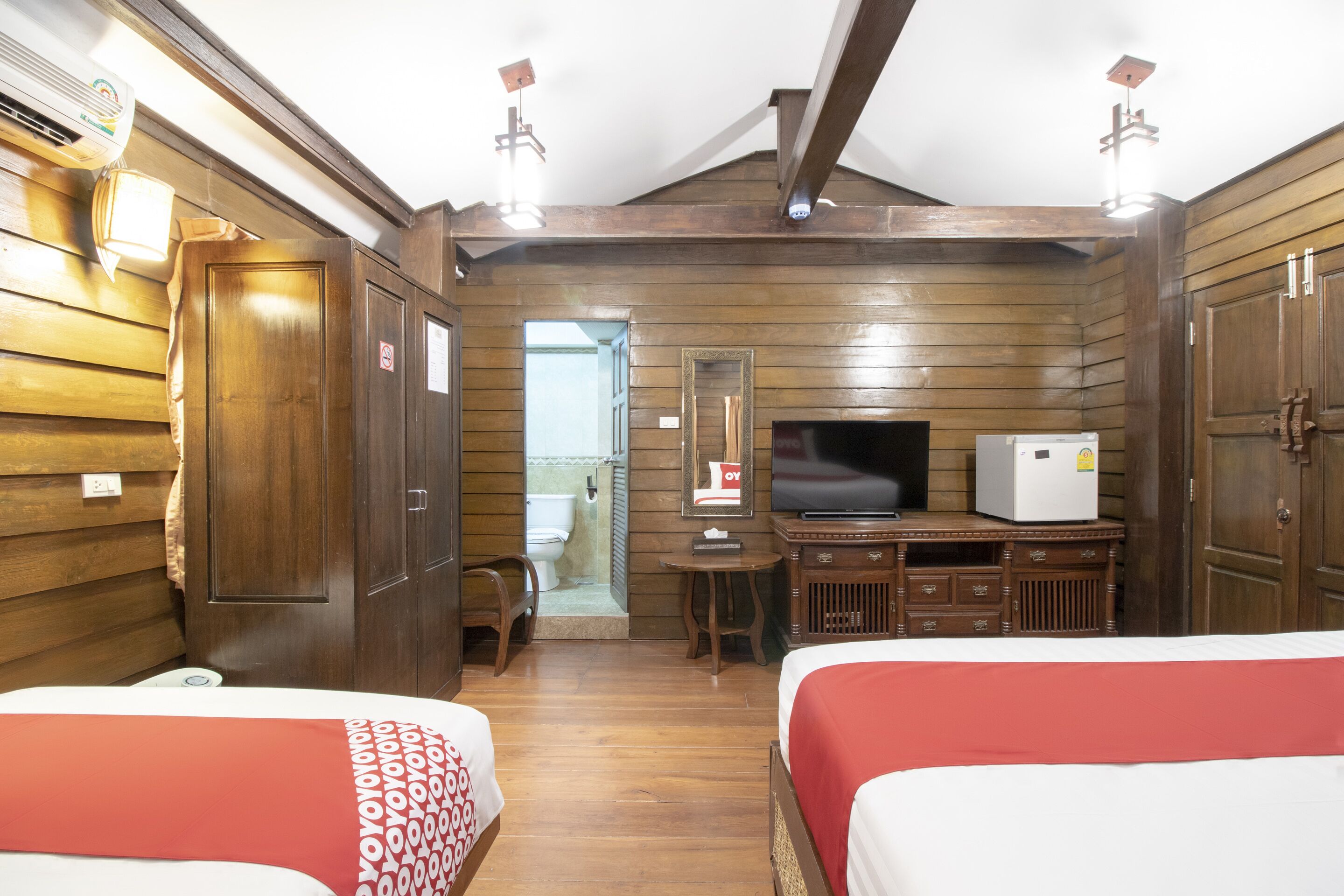 Photo - Sira Boutique Chiang Mai