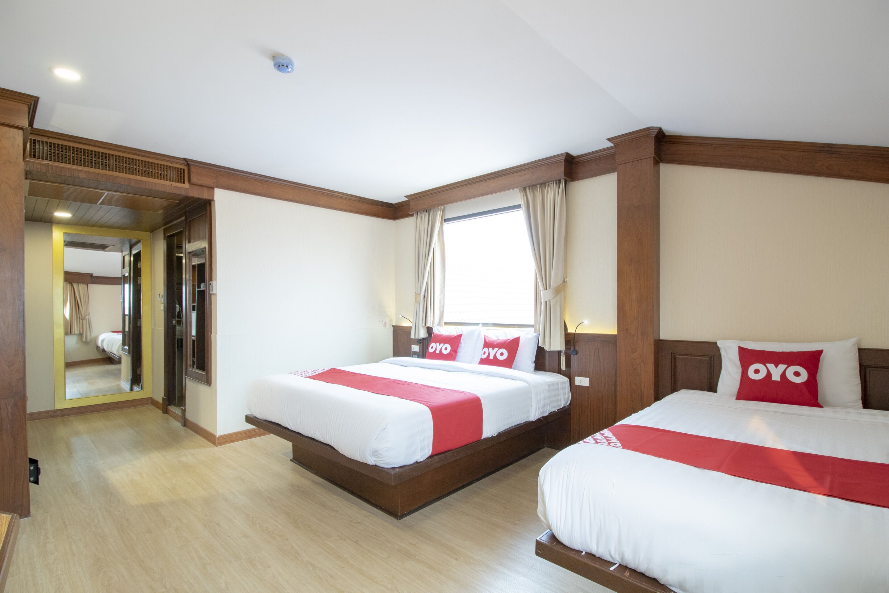 Photo - Sira Boutique Chiang Mai