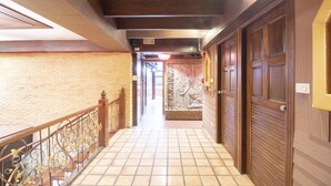Hallway - Sira Boutique Hotel (Chiang Mai)