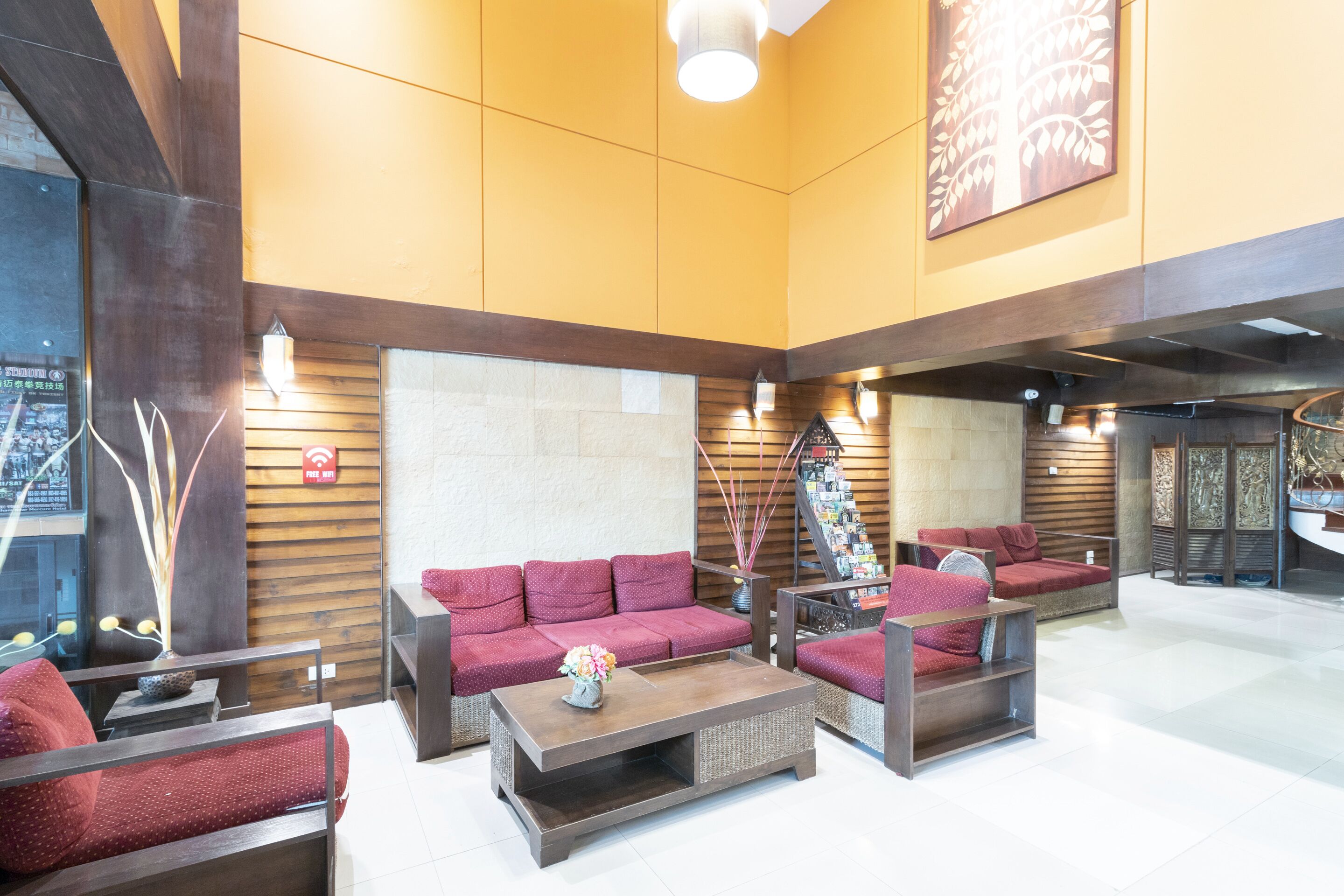 Photo - Sira Boutique Chiang Mai