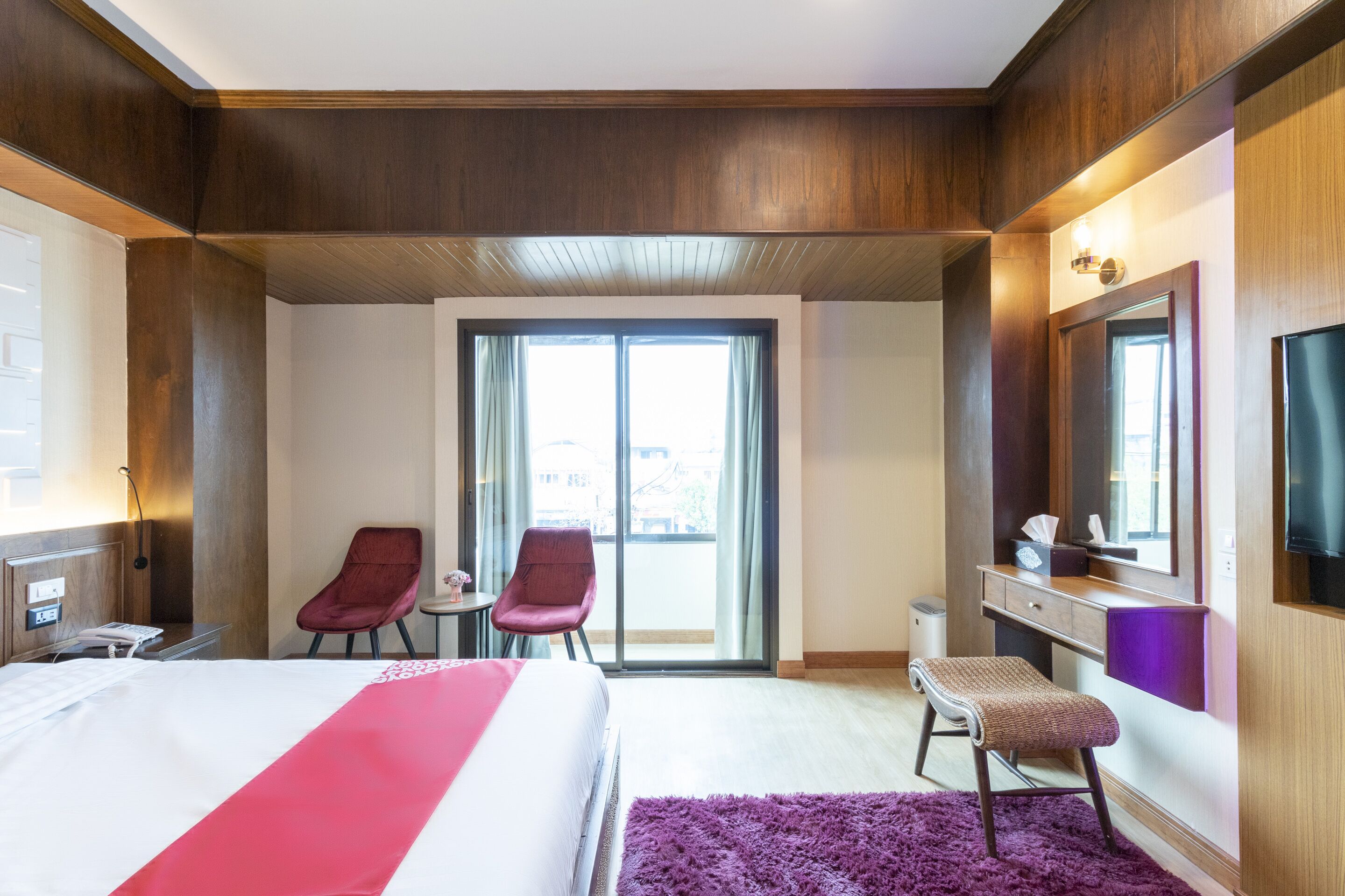 Photo - Sira Boutique Chiang Mai