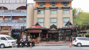 Exterior - Sira Boutique Hotel (Chiang Mai)