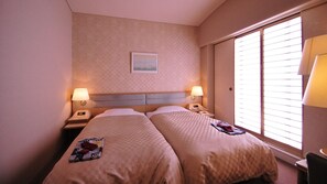 Room - Palace Hotel Kakegawa (Kakegawa)