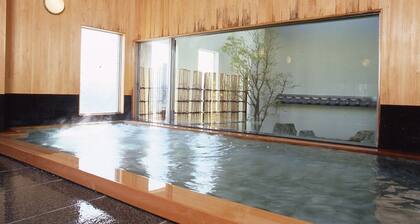 Palace Hotel Kakegawa