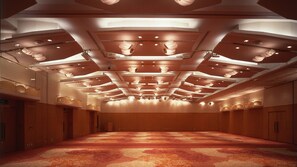 Banquet hall - Palace Hotel Kakegawa (Kakegawa)