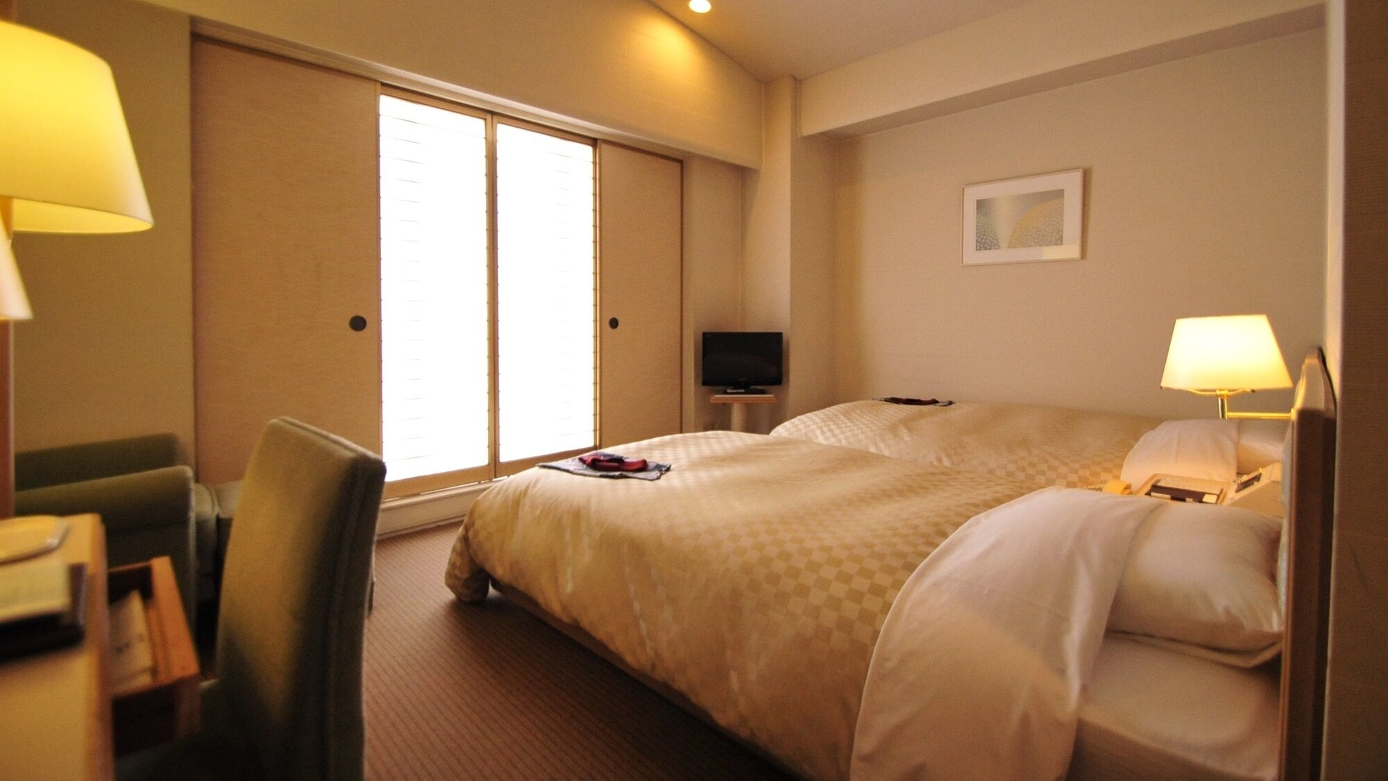 Chambre
