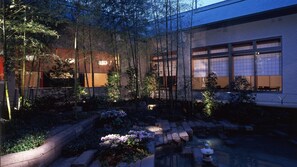 Property grounds - Palace Hotel Kakegawa (Kakegawa)