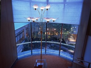 Interior - Palace Hotel Kakegawa (Kakegawa)