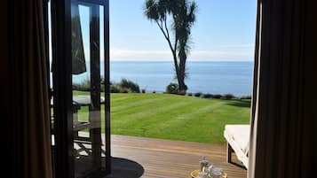 Panoramic Villa | View from property