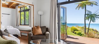 漂浮黃金海岸飯店