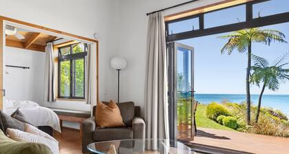 Adrift In Golden Bay