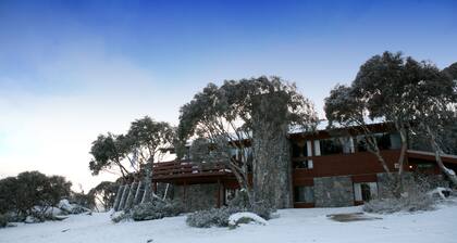 Altitude - The Lodge Smiggins