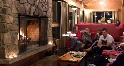 Altitude - The Lodge Smiggins