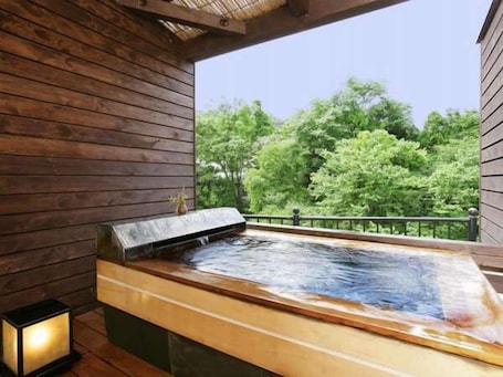 Spa. Araki Kosen