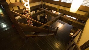 Interior - Araki Kosen (Chichibu)